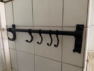 Barra de cocina Ikea 39 cm