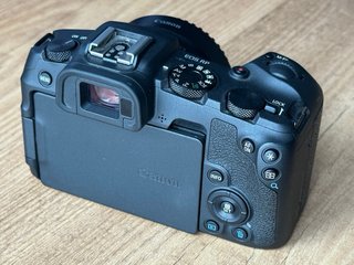 Canon EOS RP