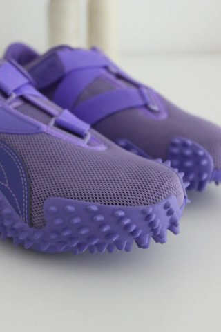 Zapatillas Mostro Ecstasy de Puma 40,5