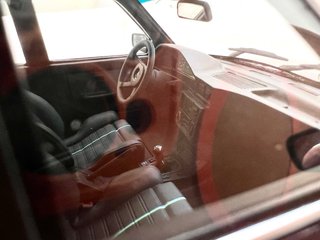 BMW M5 E28 Alpina Otto 1:18