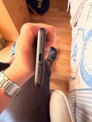 Google Pixel 8 256GB Negro