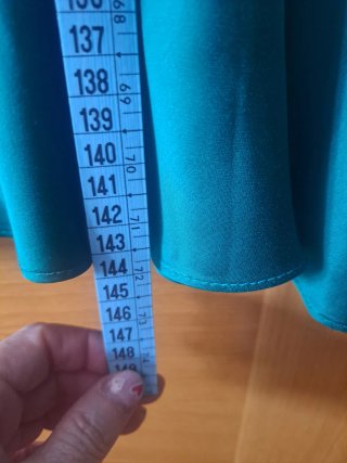 Vestido Zara Satén Estrenar Con Etiqueta