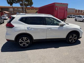Nissan X-Trail 2019
