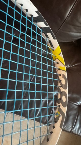 Raqueta Tecnifibre TF X1 285g