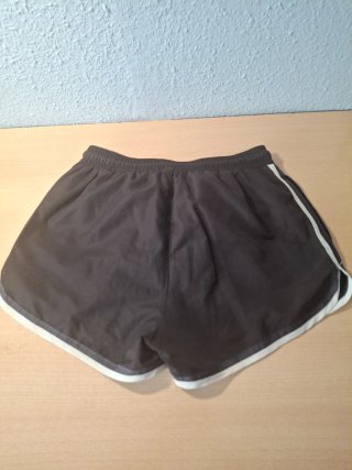 Bañador Fila niño Talla 12 Negro