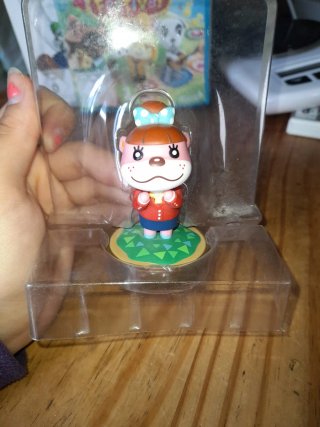 Animal Crossing Amiibo Festival + Amiibo per Wii U