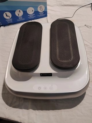 Plataforma de ejercicios Legfit MOBICLINIC