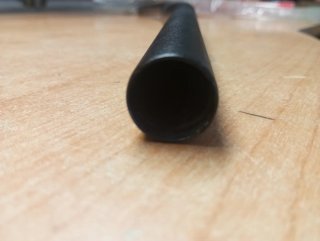 Manillar Syncros MTB Aluminio 1.6, 74cm largo