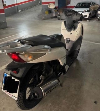 Honda SH 125 Scooter / ITV + Revisión hecha