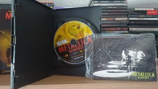 Metallica - Some Kind of Monster