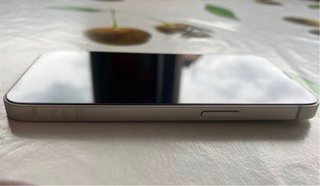 iPhone 13 Plata