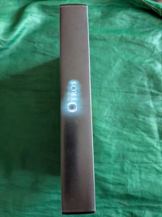 Los Otros VHS Terror Español