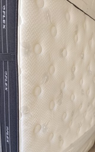 Colchón 180x200 Nube Flex Nuevo