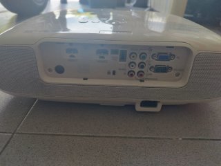 Proyector Epson Blanco