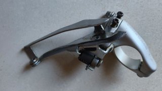 Cambio Shimano 105