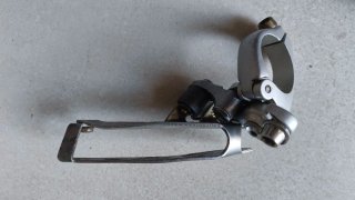 Cambio Shimano 105
