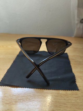 Gafas de sol Dior negras