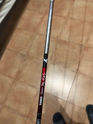 Caña Toro Slow Jig 67S Hart