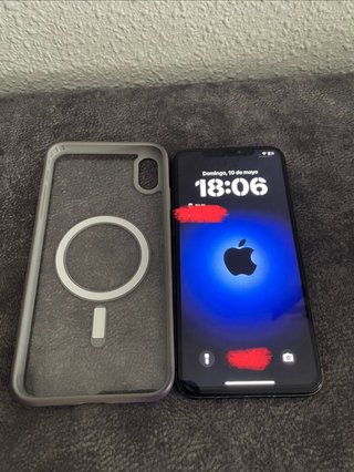 iPhone Xs Max 256 GB (Face ID no funciona)