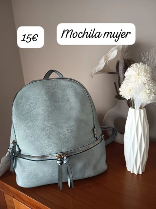 BOLSOS Y CARTERAS MANO MUJER NUEVOS POLIPIEL
