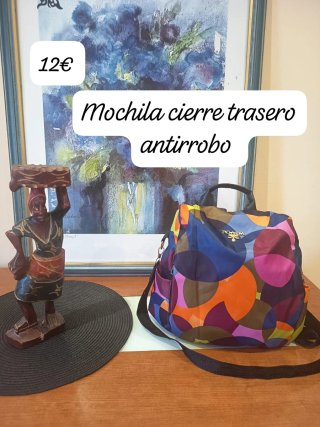BOLSOS Y CARTERAS MANO MUJER NUEVOS POLIPIEL