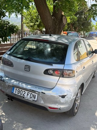 SEAT Ibiza 2006