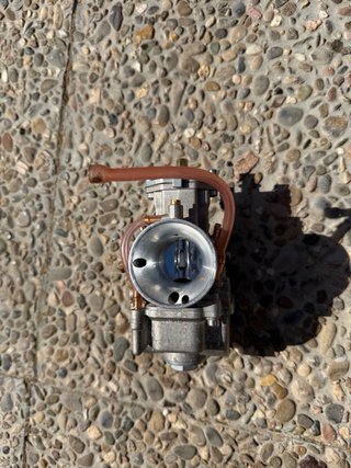 Carburador 28mm