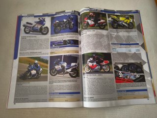 Revista motos clasicas cotitzación 2026