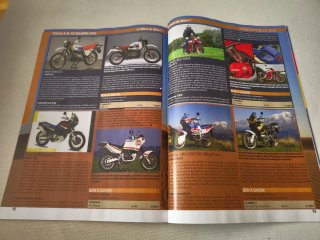 Revista motos clasicas cotitzación 2026