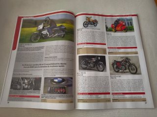 Revista motos clasicas cotitzación 2026