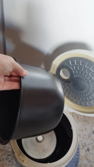 Olla cocción lenta Cooker Matic Multifunción