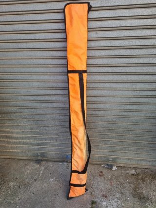 2 Cañas Surfcasting 5m