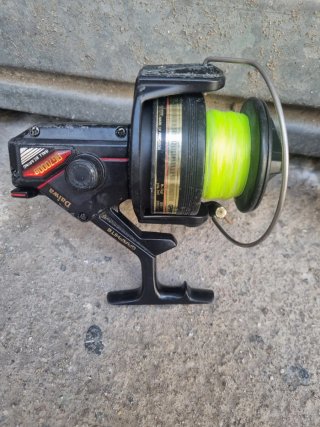2 Cañas Surfcasting 5m