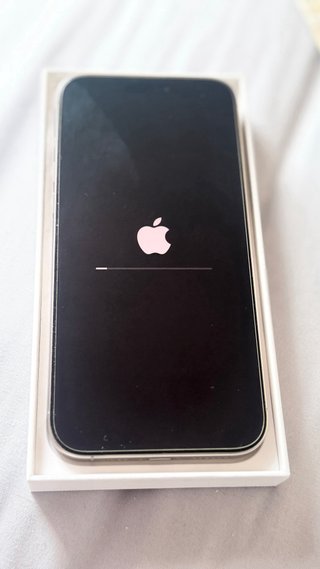 iPhone 16 Pro Max 256GB Natural Titanium