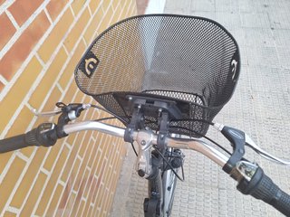 Bicicleta Conor Malibú Mujer