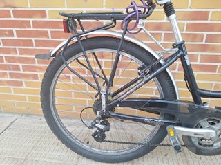 Bicicleta Conor Malibú Mujer