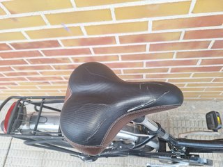 Bicicleta Conor Malibú Mujer