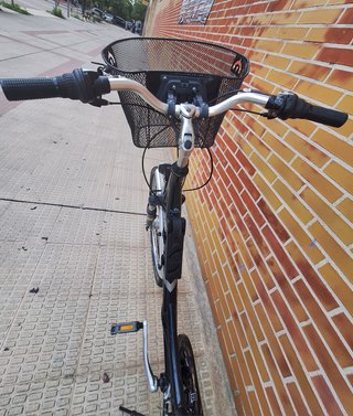 Bicicleta Conor Malibú Mujer