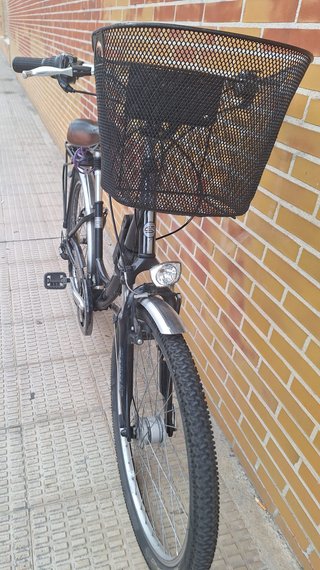 Bicicleta Conor Malibú Mujer