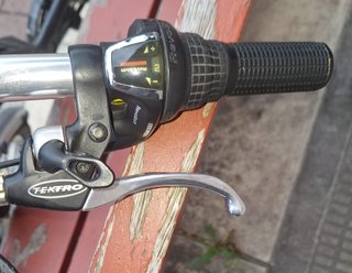 Bicicleta Conor Malibú Mujer