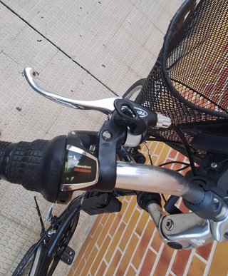 Bicicleta Conor Malibú Mujer