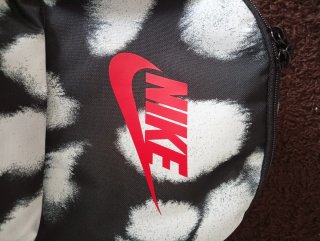 Mochila Nike Edición Limitada