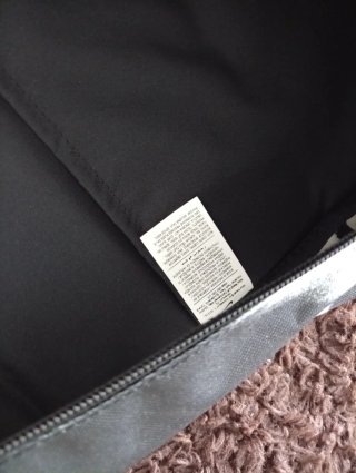 Mochila Nike Edición Limitada