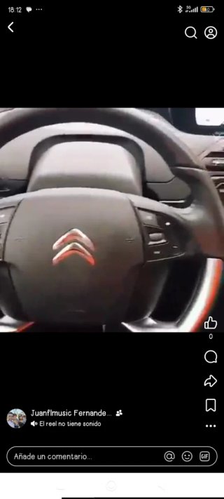 Citroen C4 Picasso 2015