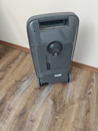 Aspiradora Panasonic MC-E948