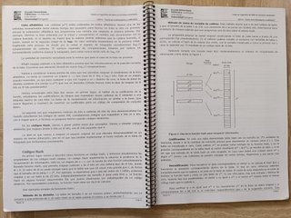 Libro teoría de la información y codificación