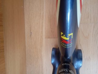 Cuadro Specialized Festina S-Works