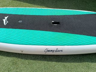 Tabla Paddle Surf Jimmy Lewis 9'3