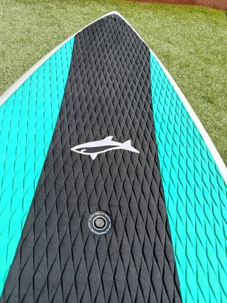 Tabla Paddle Surf Jimmy Lewis 9'3