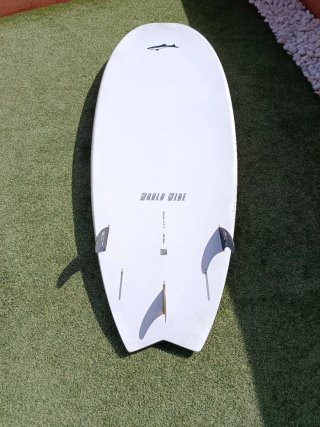 Tabla Paddle Surf Jimmy Lewis 9'3